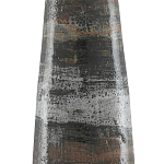 Настольная лампа с конусовидным тканевым абажуром Rock варинант исполнения - 2 | Loft Concept в Нижнем Новгороде