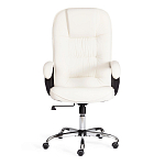 Кресло компьютерное белое City Chair варинант исполнения - 3 | Loft Concept в Нижнем Новгороде