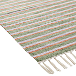 Ковер Vinridio Bо с отделкой бахромой варинант исполнения - 3 | Loft Concept в Нижнем Новгороде