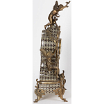 Часы настольные The Israeli ascent варинант исполнения - 3 | Loft Concept в Нижнем Новгороде