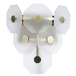 Настенный светильник Daenerys варинант исполнения - 1 | Loft Concept в Нижнем Новгороде