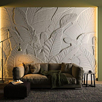 Барельеф JUNGLE варинант исполнения - 1 | Loft Concept в Нижнем Новгороде