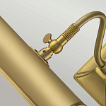 Светильник для картин с коротким цилиндрическим плафоном Elstead Lighting варинант исполнения - 3 | Loft Concept в Нижнем Новгороде