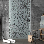 Барельеф BOTANICA варинант исполнения - 1 | Loft Concept в Нижнем Новгороде