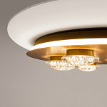 Потолочный светильник Pharao 3000К 56Вт варинант исполнения - 2 | Loft Concept в Нижнем Новгороде