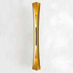 Бра INFINITI Gold Cylinder Wall Lamp варинант исполнения - 1 | Loft Concept в Нижнем Новгороде
