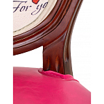 Стул French the owl is elegant варинант исполнения - 6 | Loft Concept в Нижнем Новгороде