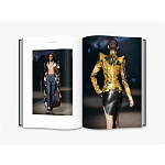 Alexander McQueen: Unseen варинант исполнения - 3 | Loft Concept в Нижнем Новгороде