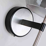 Бра с округлым прозрачным плафоном Blanton Light варинант исполнения - 3 | Loft Concept в Нижнем Новгороде