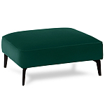 Пуф каркасный на металлических ножках Era варинант исполнения - 18 | Loft Concept в Нижнем Новгороде