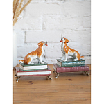 Держатель для книг Two dogs варинант исполнения - 3 | Loft Concept в Нижнем Новгороде