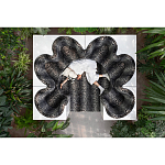 Дизайнерский модульный диван Poltronova Safari Sofa варинант исполнения - 5 | Loft Concept в Нижнем Новгороде