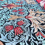 Мебельная ткань Гобелен мульти цвет 140 см T3-34 варинант исполнения - 1 | Loft Concept в Нижнем Новгороде