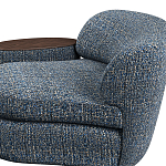 Кушетка со столиком Ulysses варинант исполнения - 3 | Loft Concept в Нижнем Новгороде