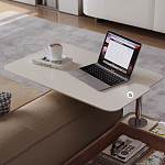 Журнальный столик передвижной с подъемной столешницей Table Trolley варинант исполнения - 4 | Loft Concept в Нижнем Новгороде