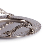 Поднос Mirror Surface Nickel варинант исполнения - 3 | Loft Concept в Нижнем Новгороде