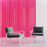 Гипсовая 3D панель M-48 варинант исполнения - 3 | Loft Concept в Нижнем Новгороде