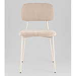 Стул Chao бежевый  варинант исполнения - 4 | Loft Concept в Нижнем Новгороде