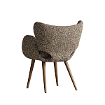 Стул Madina coffee варинант исполнения - 2 | Loft Concept в Нижнем Новгороде