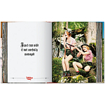 Подарочный Фотоальбом Ellen von Unwerth. Heimat варинант исполнения - 8 | Loft Concept в Нижнем Новгороде