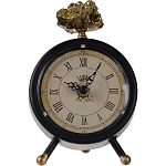 Часы настольные Stone варинант исполнения - 1 | Loft Concept в Нижнем Новгороде