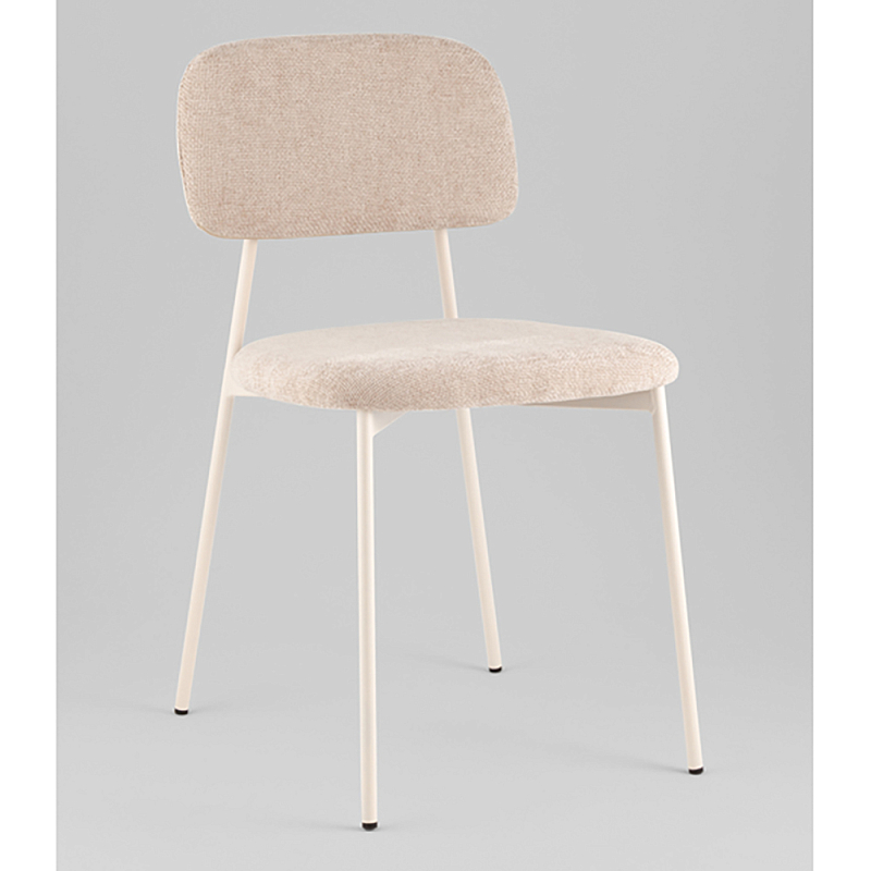 Стул Chao бежевый  Бежевый в Нижнем Новгороде | Loft Concept 