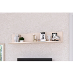 Полка навесная открытая Satin Furniture варинант исполнения - 2 | Loft Concept в Нижнем Новгороде