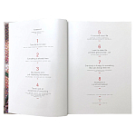 Лимитированная Книга для дизайнеров Jeff Koons Conversations with Norman Rosenthal варинант исполнения - 3 | Loft Concept в Нижнем Новгороде