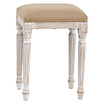 Банкетка из натурального бука бежевая Solid Luxury варинант исполнения - 2 | Loft Concept в Нижнем Новгороде