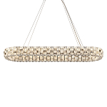 Люстра подвесная Castello 3000К 35Вт варинант исполнения - 2 | Loft Concept в Нижнем Новгороде