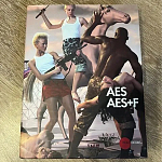 Подарочный Альбом группы AES AES+F варинант исполнения - 1 | Loft Concept в Нижнем Новгороде