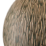 Настольная лампа с текстурным узором Movement of Smooth Lines варинант исполнения - 1 | Loft Concept в Нижнем Новгороде