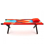 Шезлонг Seletti Poolbed Scissors варинант исполнения - 1 | Loft Concept в Нижнем Новгороде