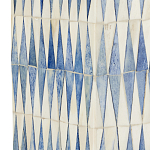 Настольная лампа с зубчатым узором Stylish Lamp Bone варинант исполнения - 1 | Loft Concept в Нижнем Новгороде