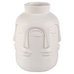 Ваза керамическая Face forever Мany варинант исполнения - 1 | Loft Concept в Нижнем Новгороде