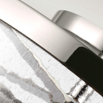 Потолочный светильник с цилиндрическим плафоном из прозрачного пузырькового стекла Feiss варинант исполнения - 3 | Loft Concept в Нижнем Новгороде