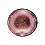 Бра с круглым плафоном из прозрачного стекла с пузырьками воздуха Effervia  варинант исполнения - 4 | Loft Concept в Нижнем Новгороде