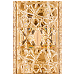 Бра с текстурной хрустальной огранкой Light Delight варинант исполнения - 4 | Loft Concept в Нижнем Новгороде