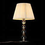 Настольная лампа Gaell с бежевым плафоном варинант исполнения - 1 | Loft Concept в Нижнем Новгороде