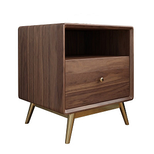 Тумба Walnut comode