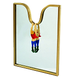 Зеркало Seletti Circus варинант исполнения - 1 | Loft Concept в Нижнем Новгороде