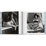 Подарочный Альбом Фото ню The Big Book of Breasts 18+ варинант исполнения - 2 | Loft Concept в Нижнем Новгороде