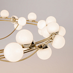 Потолочный светильник Tessara 3000К 72Вт варинант исполнения - 4 | Loft Concept в Нижнем Новгороде