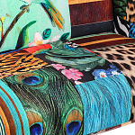 Диван Mesotrope варинант исполнения - 4 | Loft Concept в Нижнем Новгороде