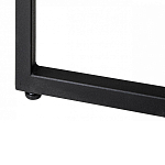 Стол журнальный круглый в стиле лофт Urban Style Space варинант исполнения - 3 | Loft Concept в Нижнем Новгороде