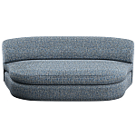 Диван двухместный Ulysses варинант исполнения - 2 | Loft Concept в Нижнем Новгороде