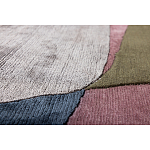 Ковер шелк Manhattan Wool Silk Carpet II варинант исполнения - 4 | Loft Concept в Нижнем Новгороде