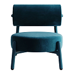 Кресло «Бараныч» варинант исполнения - 2 | Loft Concept в Нижнем Новгороде