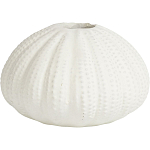 Подсвечник круглый белого цвета SeaFlowers варинант исполнения - 1 | Loft Concept в Нижнем Новгороде