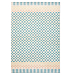 Ковер в винтажной расцветке  Check Рattern варинант исполнения - 2 | Loft Concept в Нижнем Новгороде